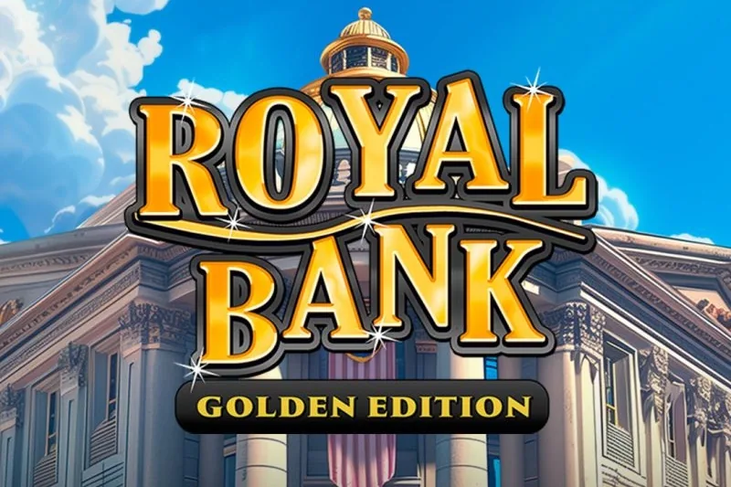 Royal Bank Golden Edition